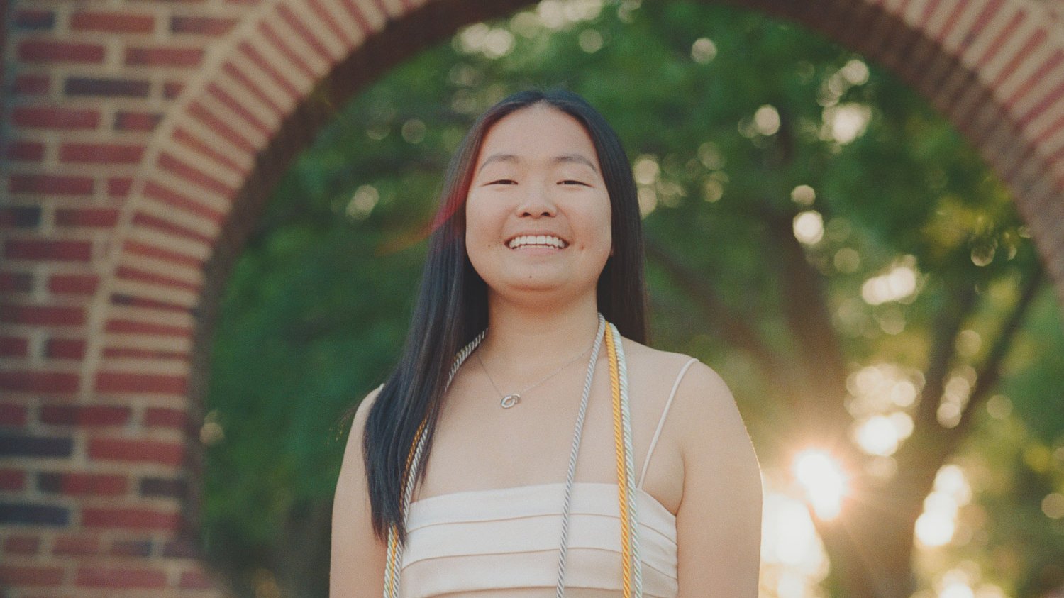 Hannah | On Film | Auburn University
