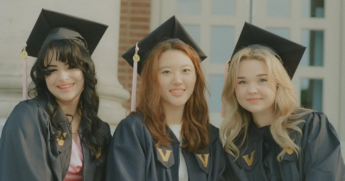 Shianne + Lena + Molly | On Film | Vanderbilt University