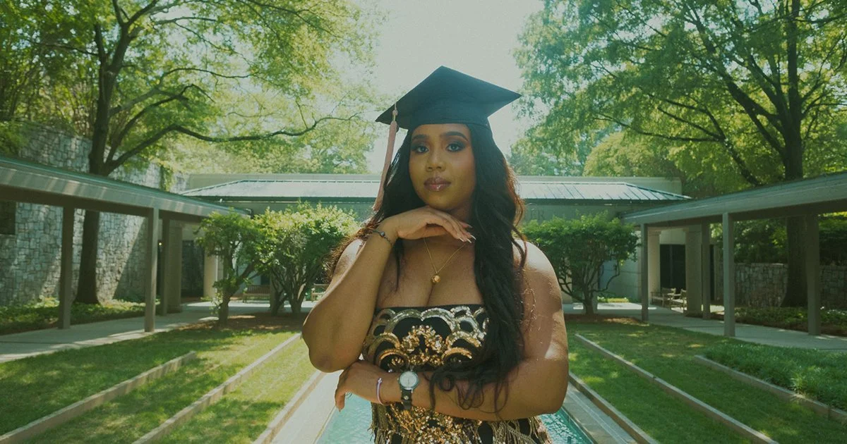 Kailyn | Mercer University
