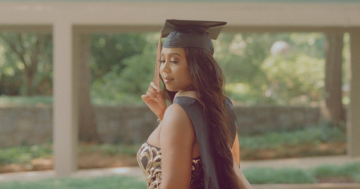 Kailyn | On Film | Mercer University