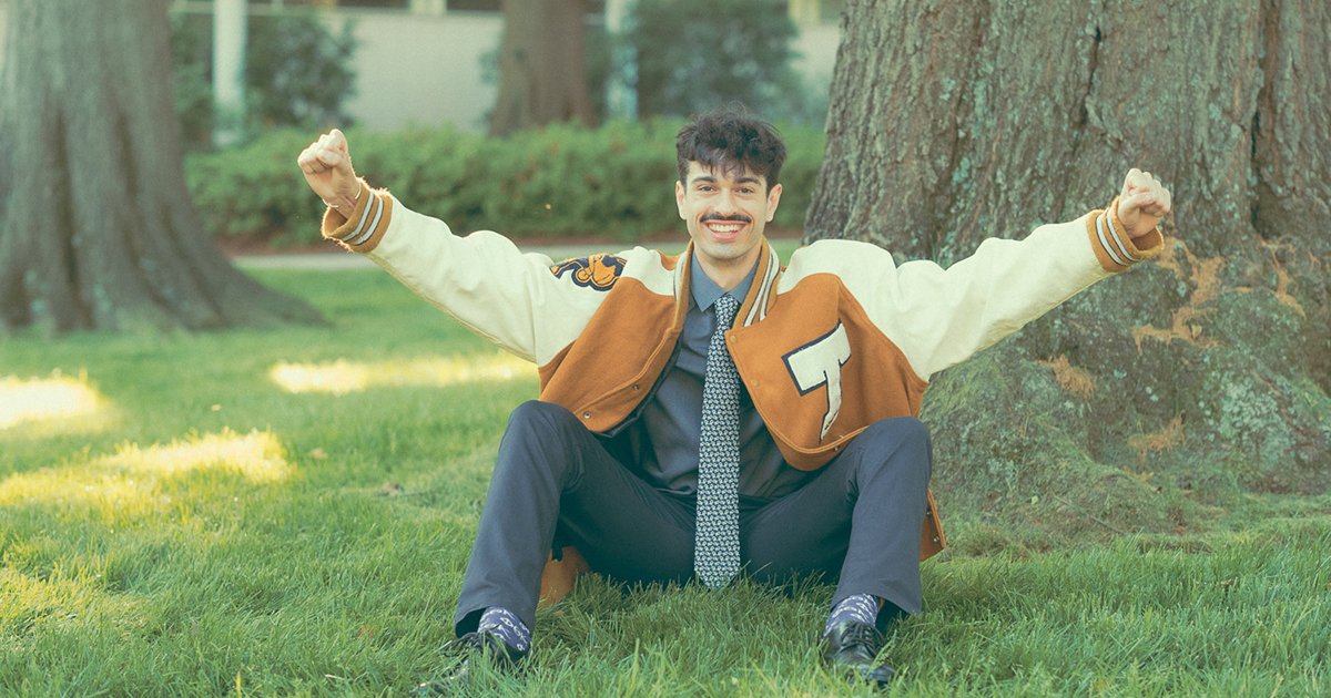 Nicolas | Georgia Tech
