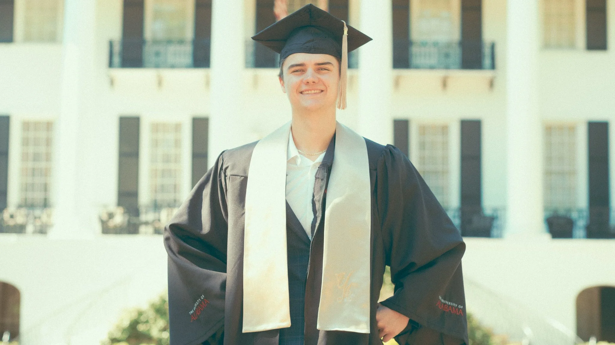 Chase | The University of Alabama