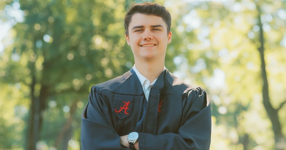 Chase | On Film | The University of Alabama