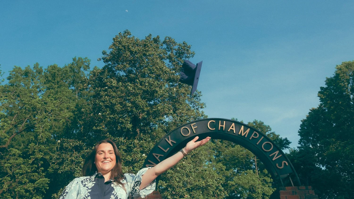 Lily | Ole Miss