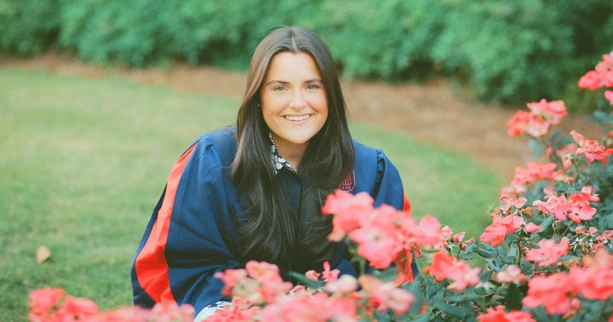 Lily | On Film | Ole Miss