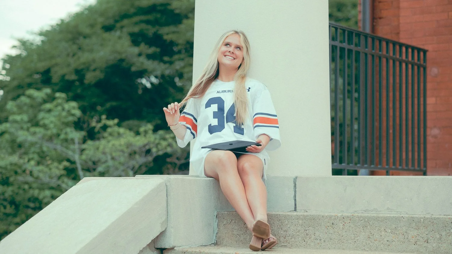 Bridgett | Auburn University