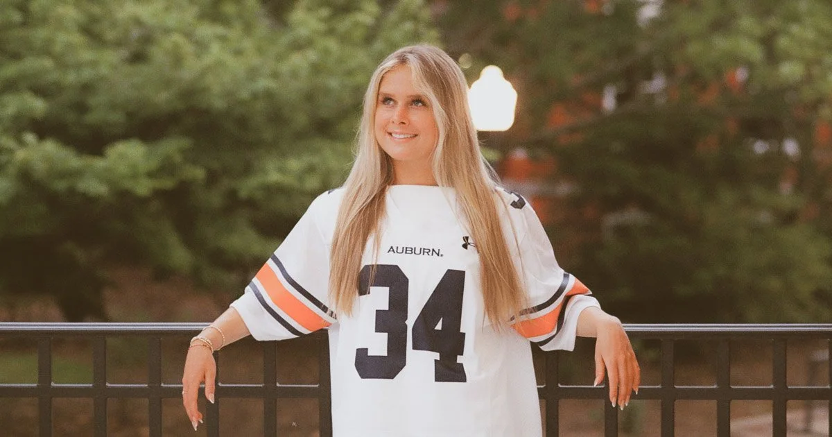 Bridgett | On Film | Auburn University