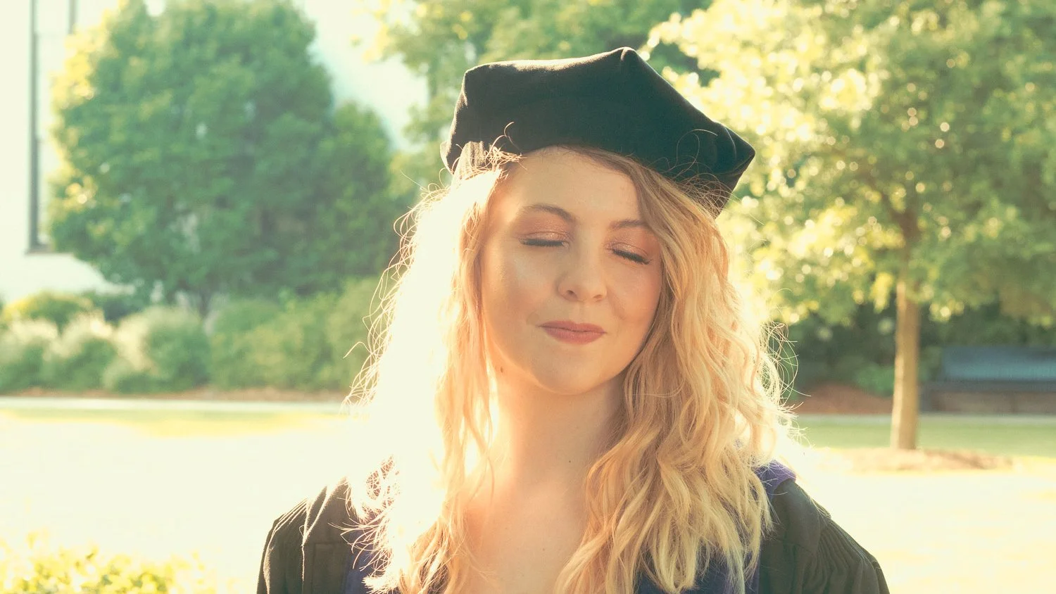 Lindsay | The University of Georgia