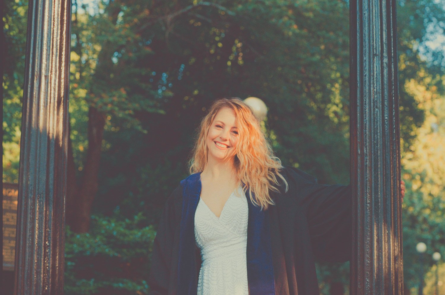 Lindsay | On Film | The University of Georgia