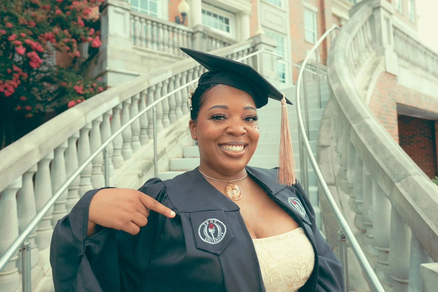 Anita | Troy University