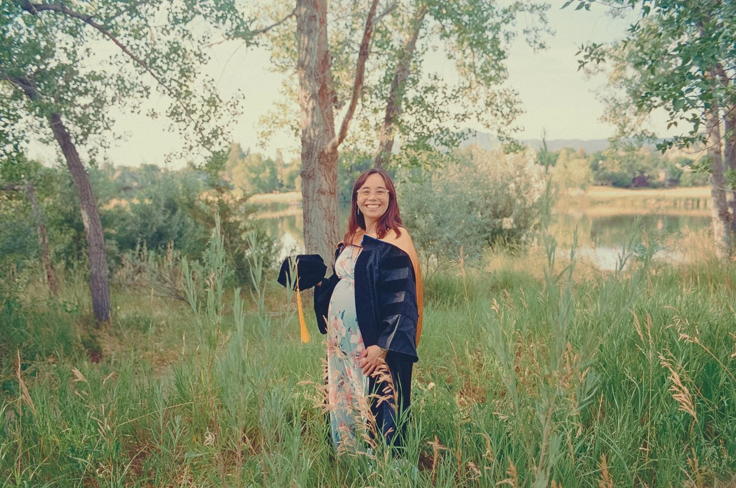 Sharon | On Film | The University of Colorado