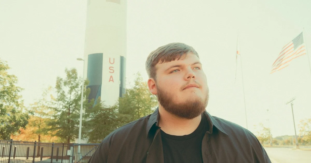Landon | Huntsville, Alabama