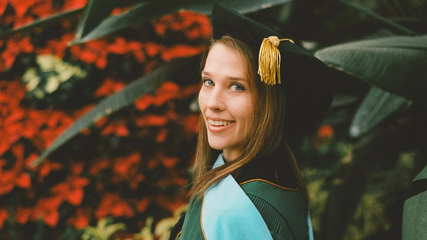 Shelby | On Film | Baylor University (In Birmingham, Alabama)