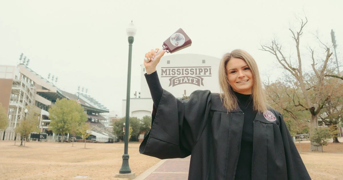 Riley | Mississippi State University