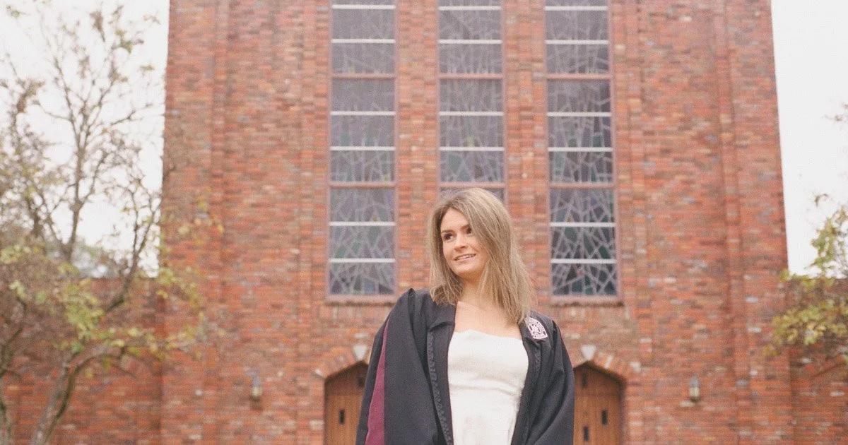 Riley | On Film | Mississippi State University