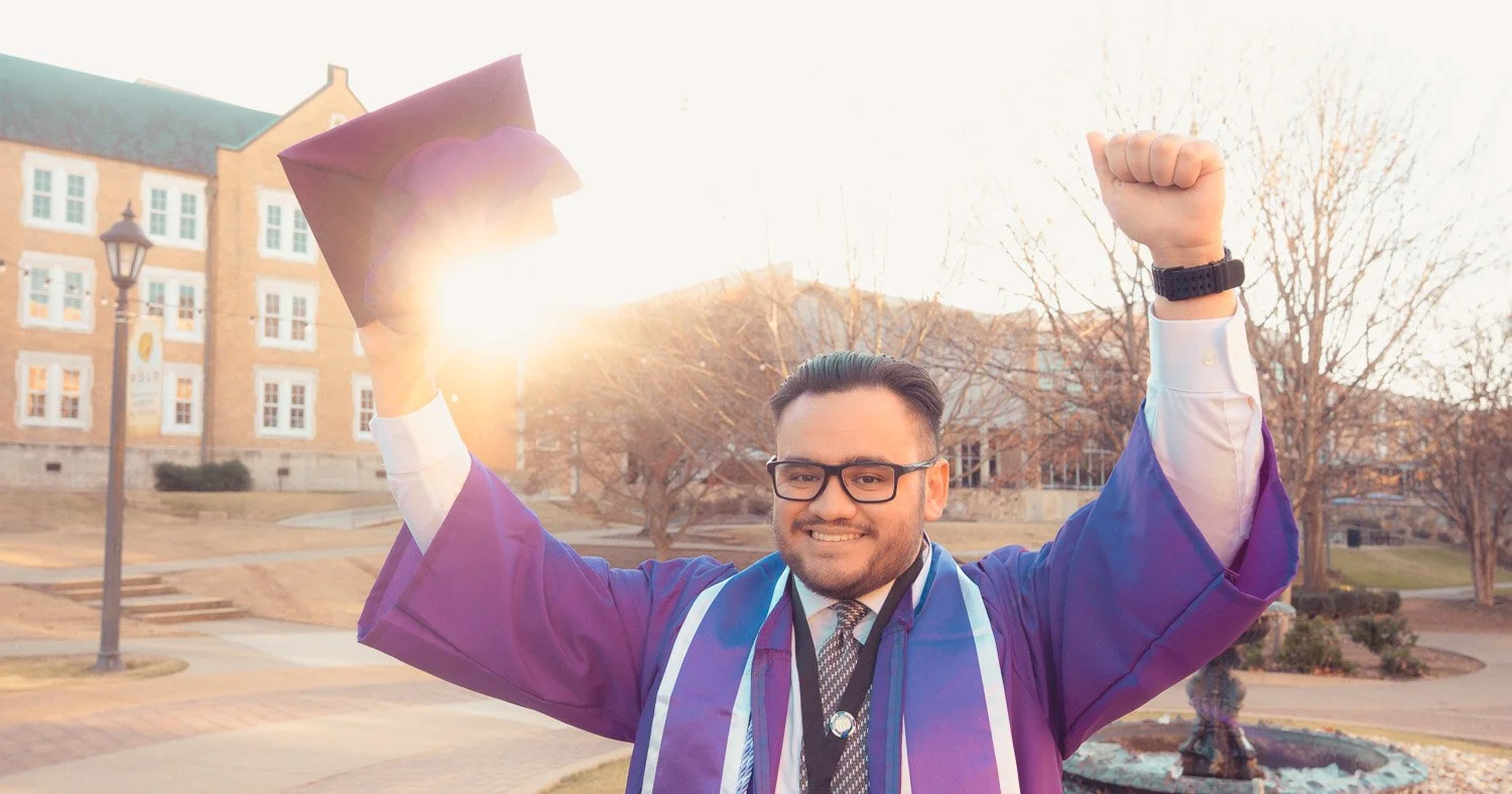 Kyle | The University of North Alabama
