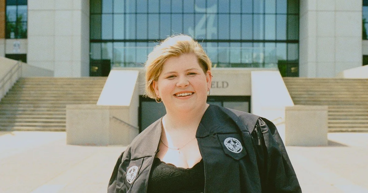 Maddison | On Film | The University of Alabama