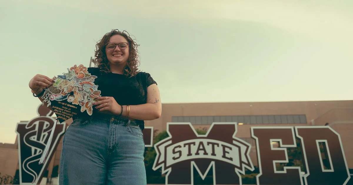 Mackenzie | Mississppi State University