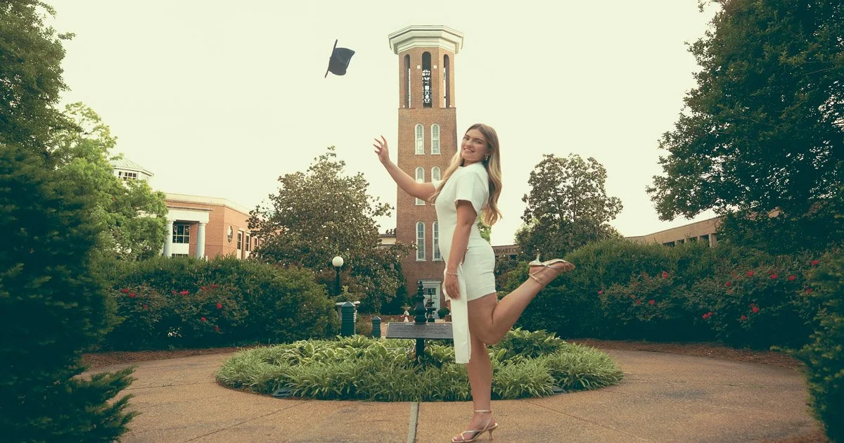 Hannah | Belmont University