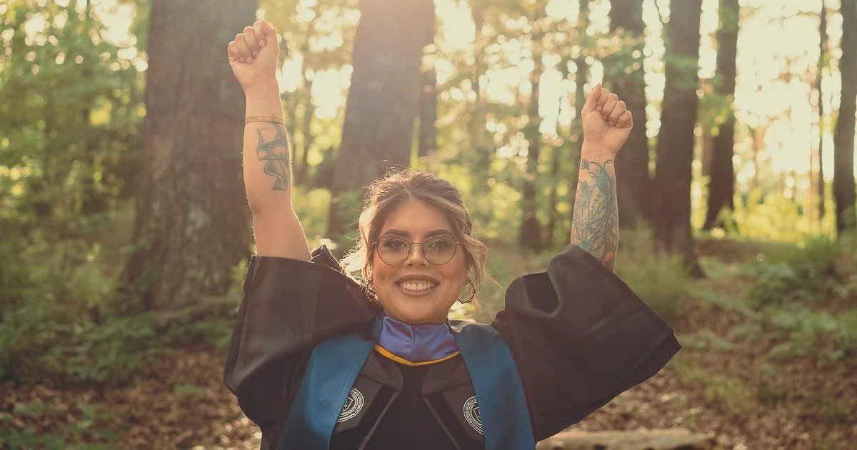Kimberly | Middle Georgia State University (In Huntsville, Alabama)