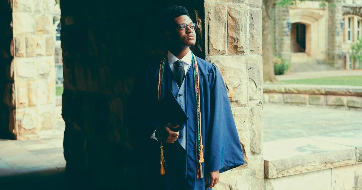 Caleb | Sewanee, Tennessee