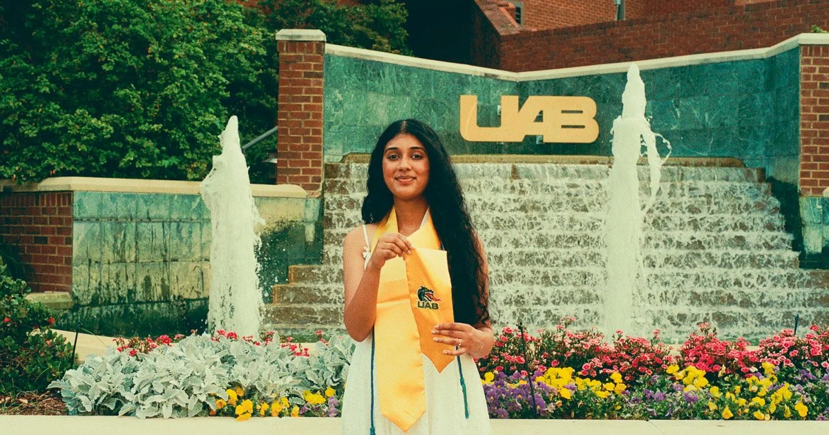 Adhvika | On Film | UAB
