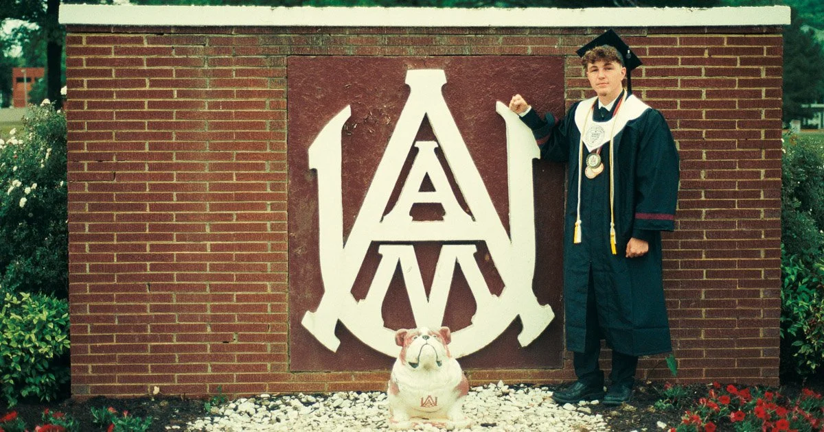 Riley | On Film Film | Alabama A&amp;M