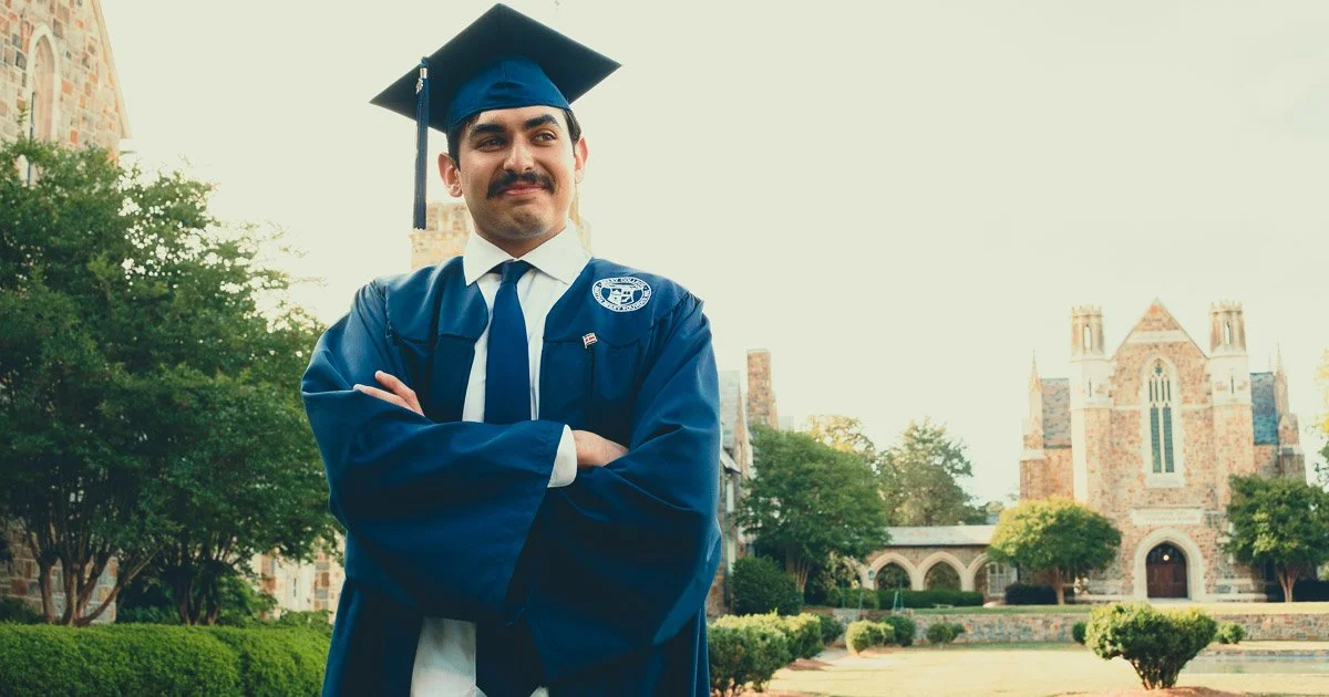 Jake | Berry College