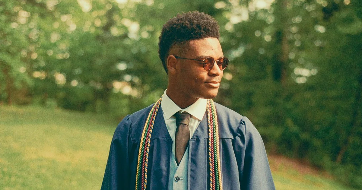 Caleb | On Film | Sewanee, Tennessee