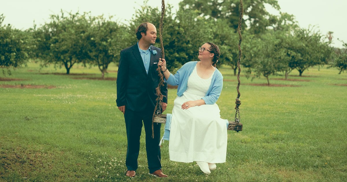 Kinsey + Jace | Theodore, Alabama