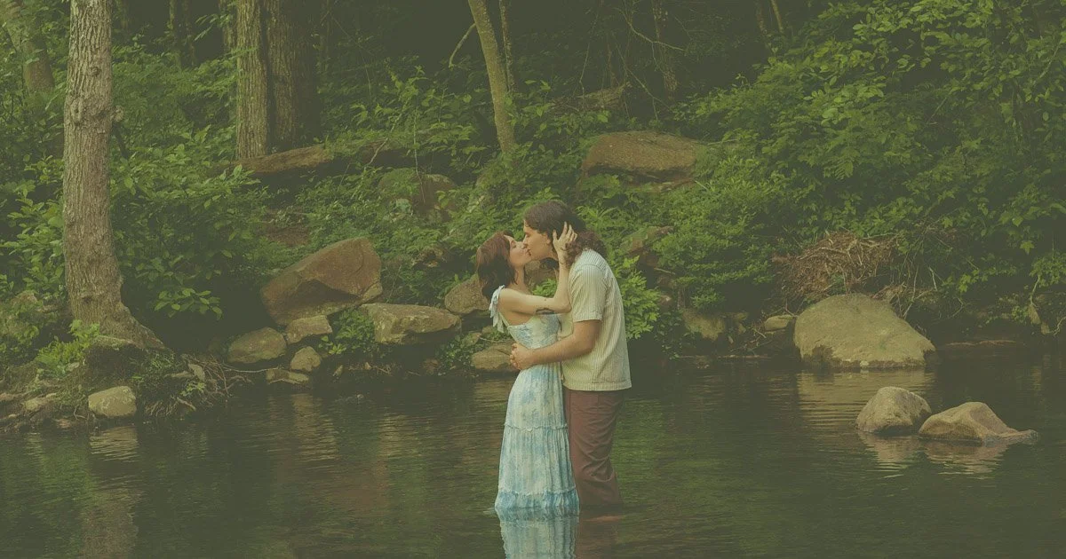 Belle + Gage | Chattanooga + Soddy Daisy, Tennessee