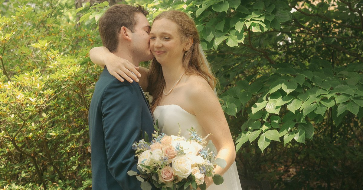 Celia + Ethan | Southminster Presbyterian Church | Vestavia Hill