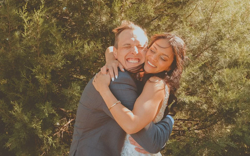 Martika + Jason | Cary, North Carolina