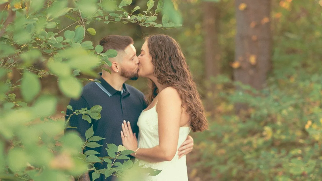 Charlie + Brice | Des Moines, Iowa