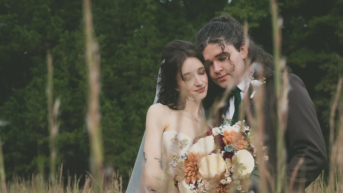 Belle + Gage | Cleveland, Tennessee