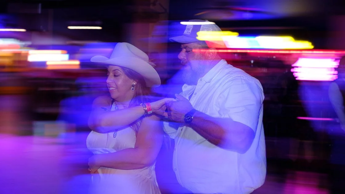 Amanda + Ken | Houston, Texas