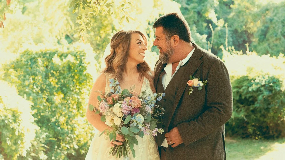 Amanda + Ken | Houston, Texas