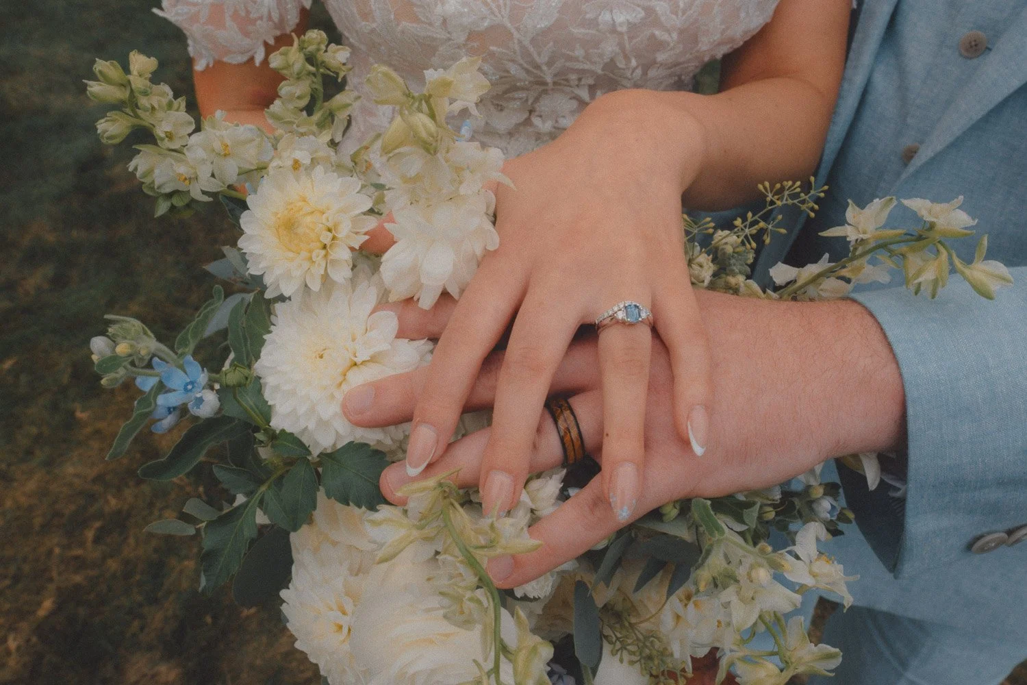 Connecticut Wedding Elopement Photography