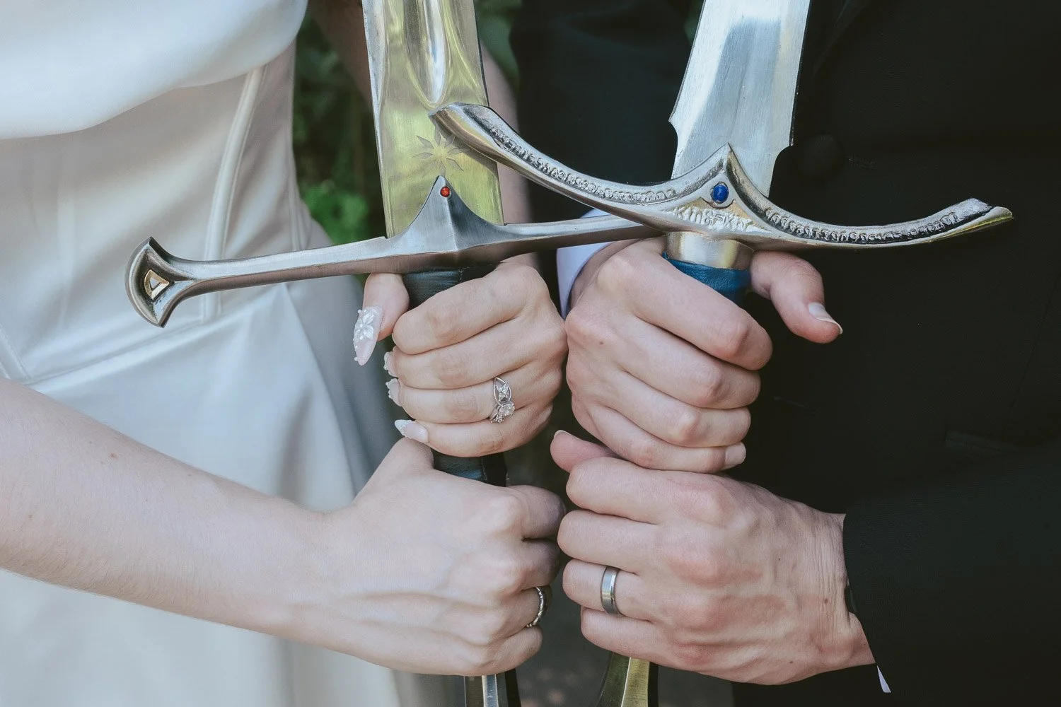 Los Angeles California Wedding Elopement Photography