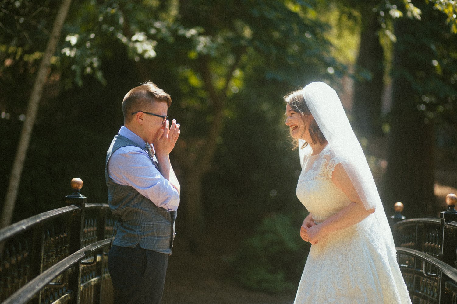 Tuscaloosa Alabama Wedding Elopement Photography