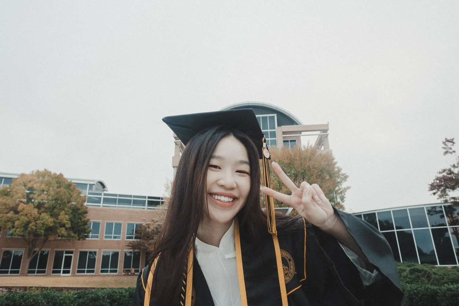 Kennesaw-State-University-Georgia-Graduation-Portraits-4