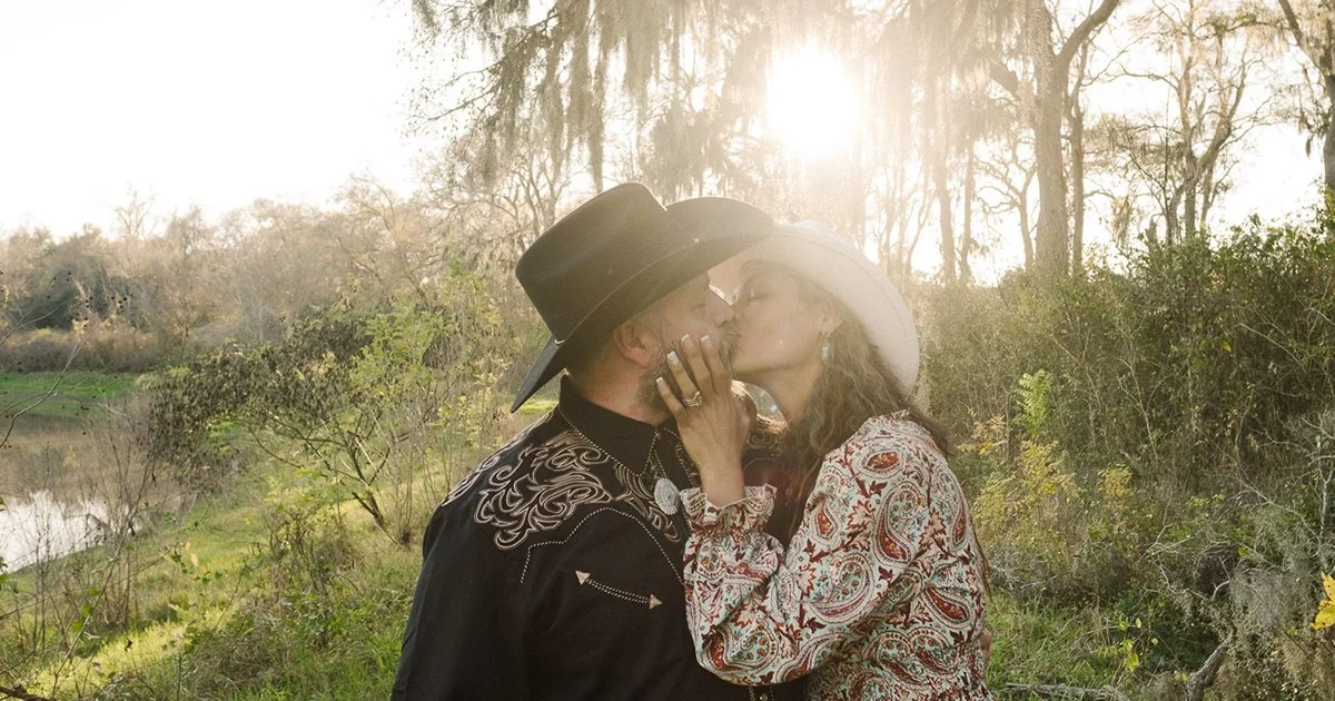 Sealy Texas Wedding Elopement Photography