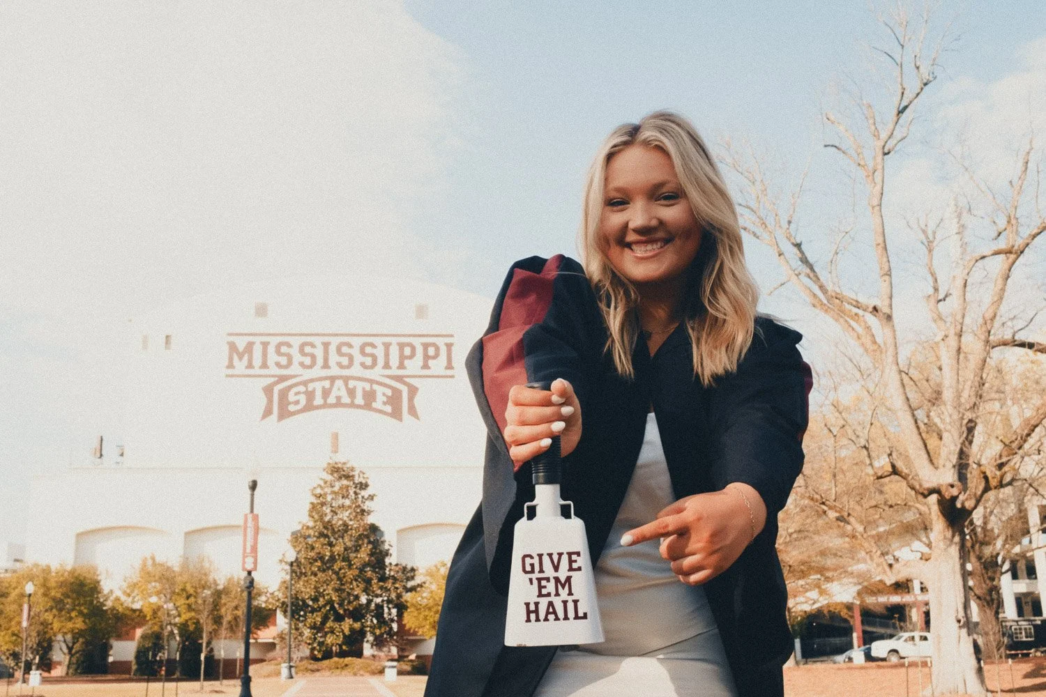 Mississippi-State-University-Starkville-Mississippi-Graduation-Portraits-2