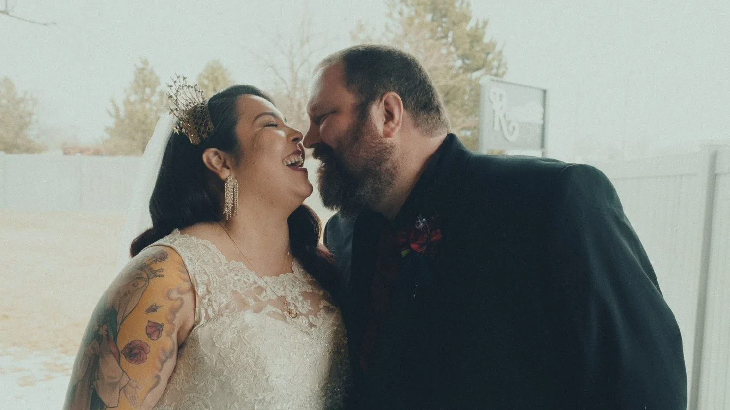 Billings Montana Wedding Elopement Photography