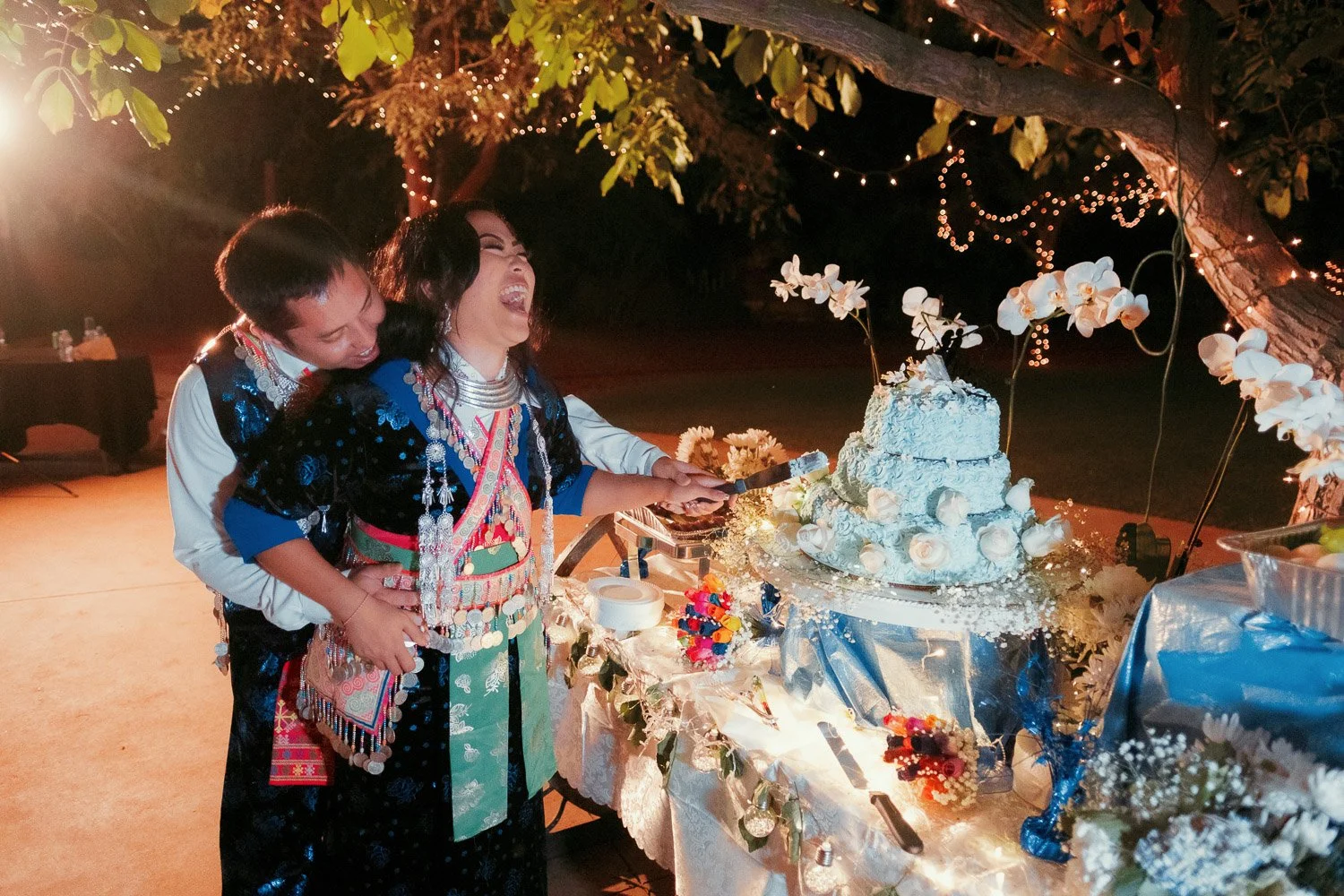 Fresno California Wedding Elopement Photography