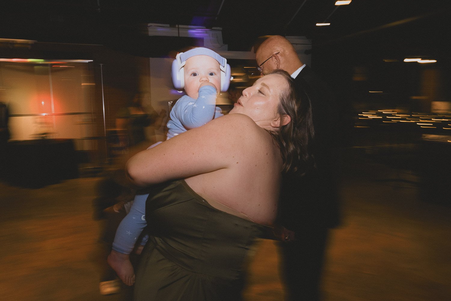 Houston Texas Wedding Reception Photography