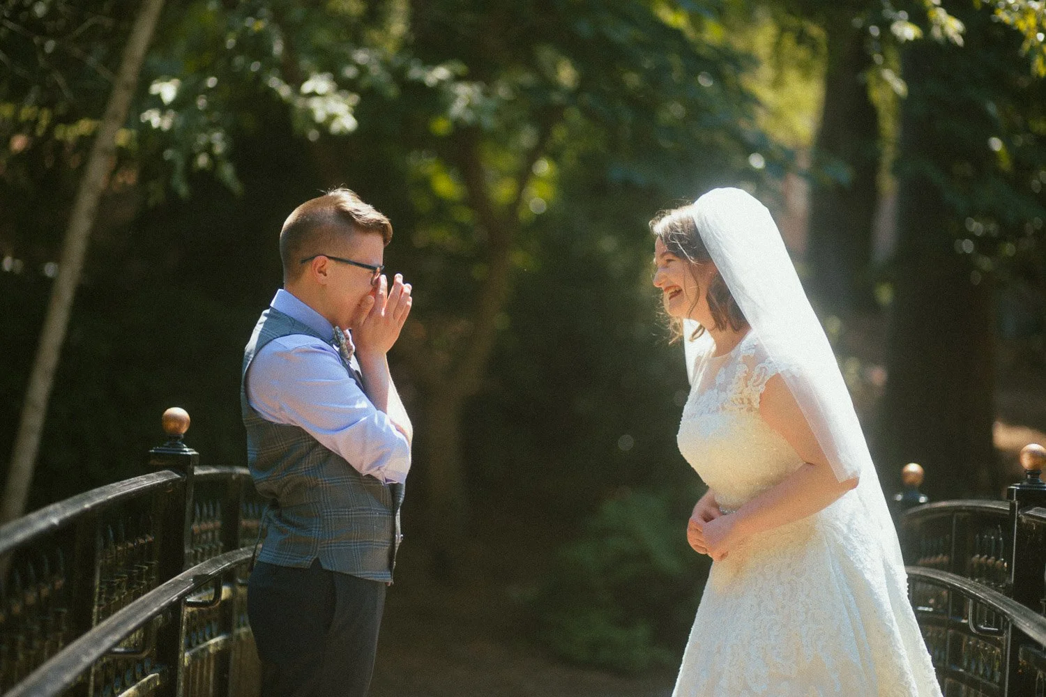 Tuscaloosa Alabama Wedding Elopement Photography