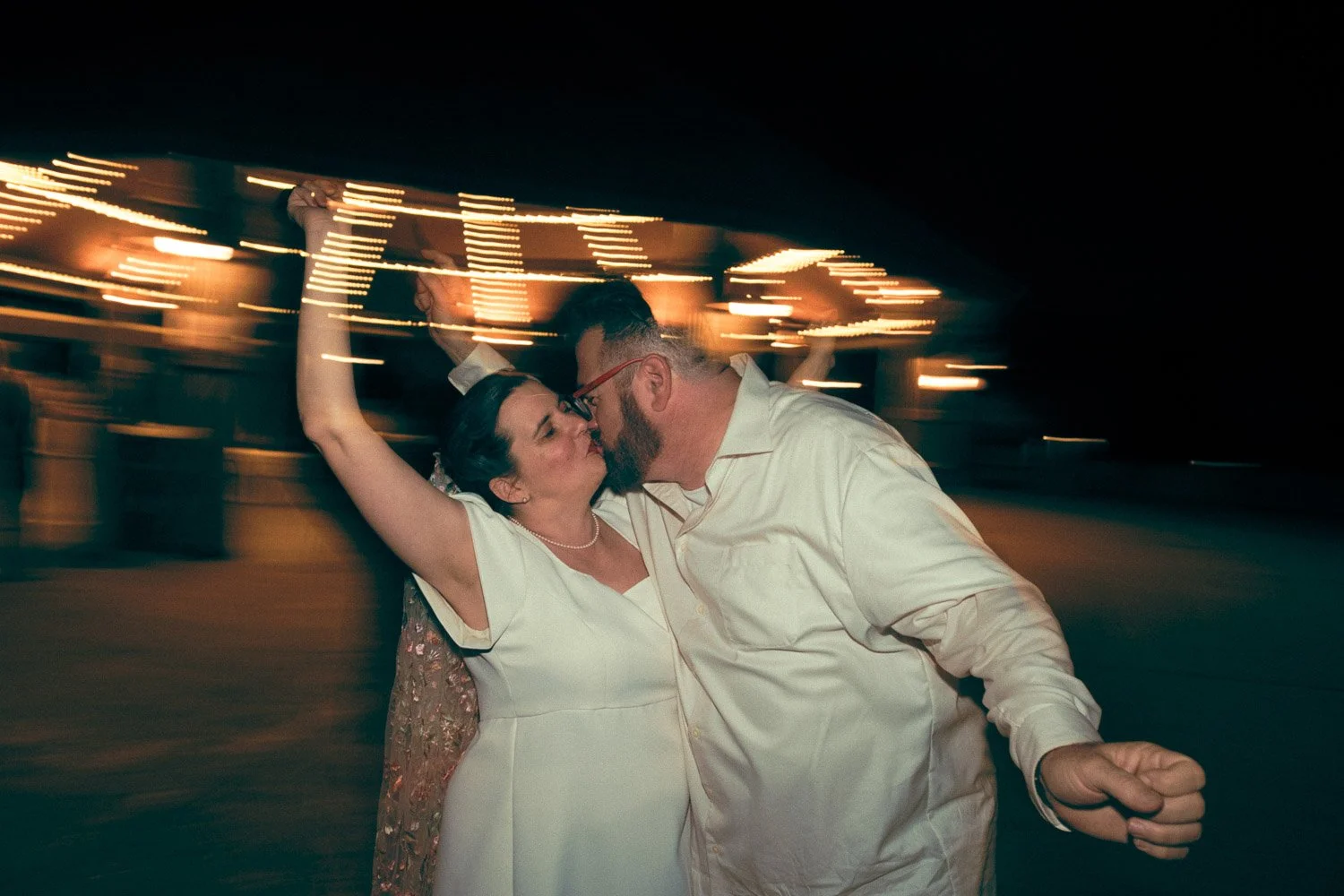 Birmingham Alabama Wedding Reception Photography