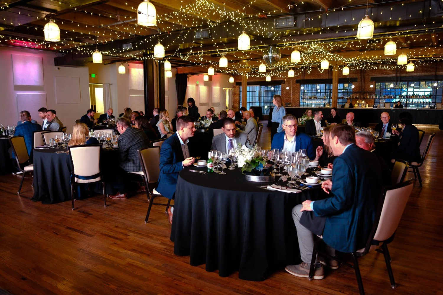 Birmingham Alabama Event Photography