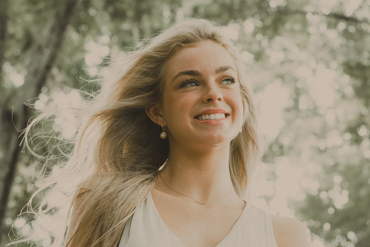 Atlanta Georgia Lifestyle Portraits
